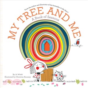 My Tree and Me ― A Book of Seasons
