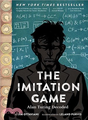 The Imitation Game ― Alan Turing Decoded