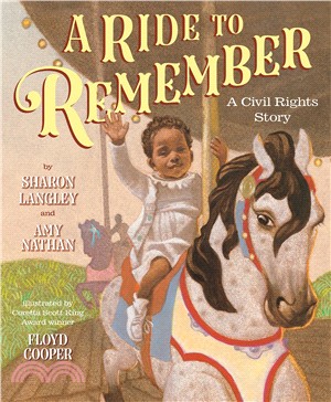 A Ride to Remember ― A Civil Rights Story
