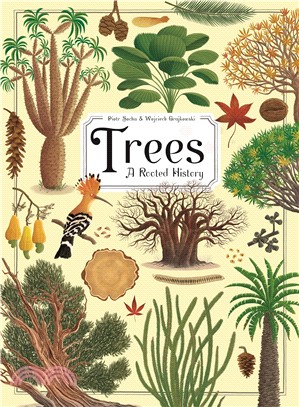 Trees :a rooted history /