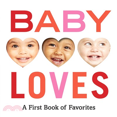 Baby Loves ― A First Book of Favorites