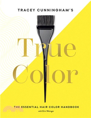 Tracey Cunningham ― True Color