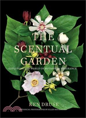 The Scentual Garden ― Exploring the World of Botanical Fragrance