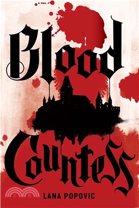 Blood Countess