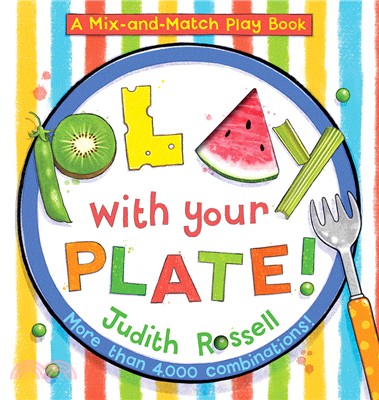 Play With Your Plate!