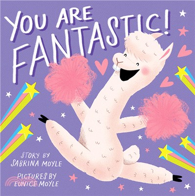 You are fantastic! /