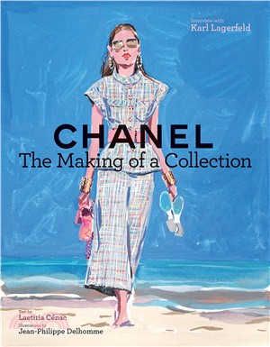 Chanel ― The Making of a Collection