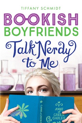 Talk nerdy to me /