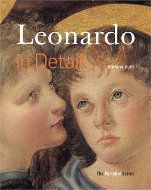 Leonardo in Detail ― The Portable Edition