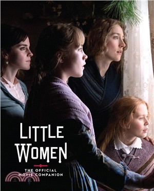 Little women :the official movie companion /