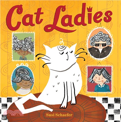 Cat ladies /