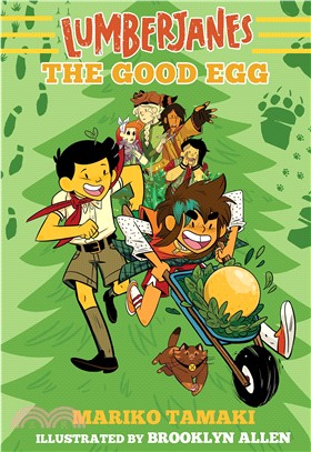 The Good Egg