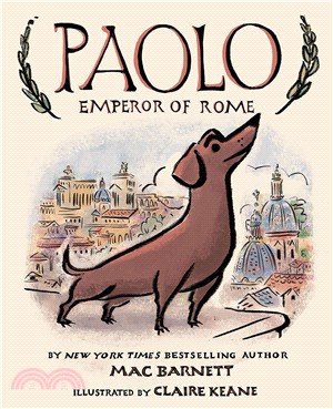 Paolo, Emperor of Rome /