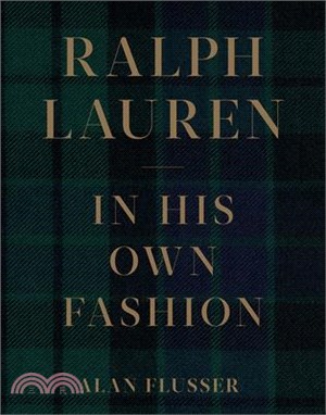 Ralph Lauren ― In His Own Fashion