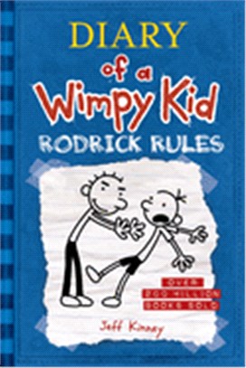 Rodrick rules /