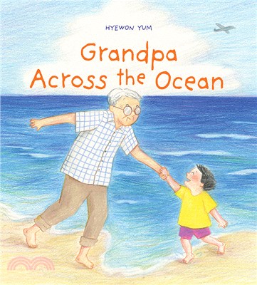 Grandpa across the ocean /