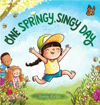 One springy, singy day /