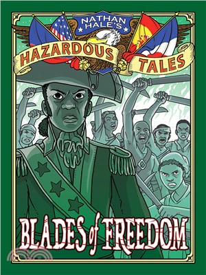 Blades of freedom /