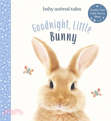 Goodnight, Little Bunny /
