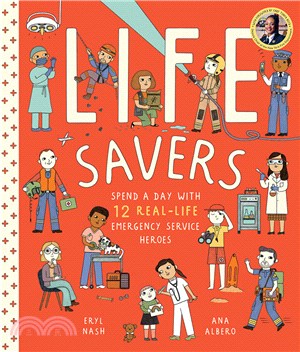 Life savers /
