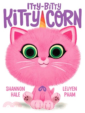Itty-Bitty Kitte-Corn