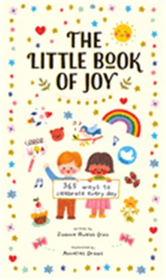 The little book of joy :365 ...