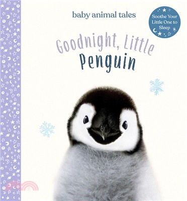 Goodnight, Little Penguin