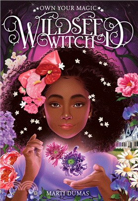 Wildseed Witch (Book 1)