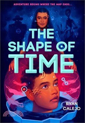 The Shape of Time (Rymworld Arcana Book One)