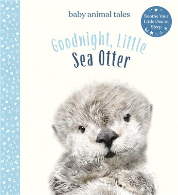 Goodnight, Little Sea Otter