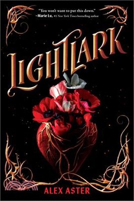 Lightlark (the Lightlark Saga Book 1)