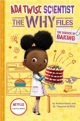 The science of baking /