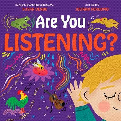 Are You Listening?