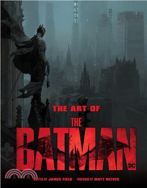 The art of the Batman /
