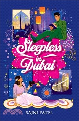 Sleepless in Dubai