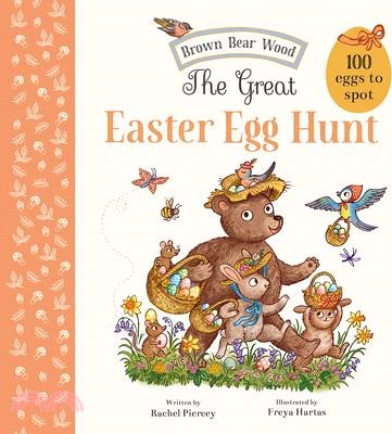 The Great Easter Egg Hunt