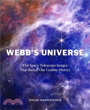 Webb's Universe: The Space Telescope Images That Reveal Our Cosmic History