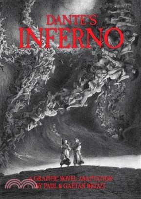 Dante's Inferno: A Graphic Novel Adaptation