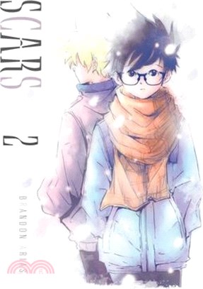 Scars Volume 2: Volume 2