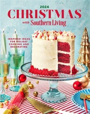 Christmas with Southern Living 2024