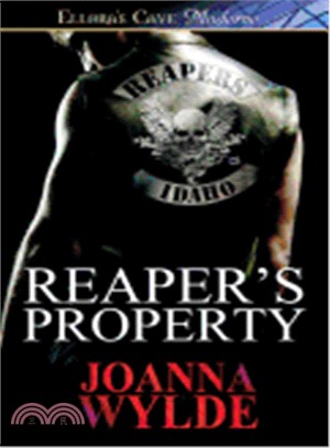 Reaper's Property ( Ellora's Cave Moderne )