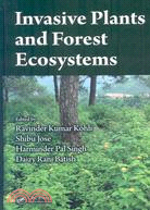 Invasive Plants And Forest Ecosystems