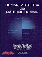 Human Factors in the Maritime Domain