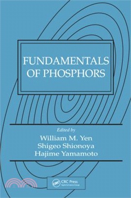 Fundamentals of Phosphors