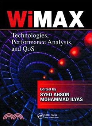 WiMAX ― Technologies, Performance Analysis, and Qos