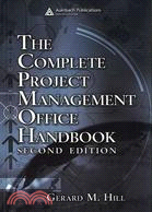 The Complete Project Management Office Handbook