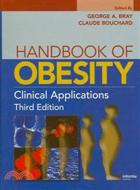 Handbook of Obesity：Clinical Applications