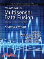 Handbook of Multisensor Data Fusion: Theory and Practice