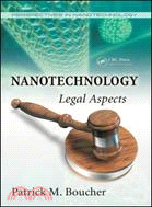 Nanotechnology Legal Aspects