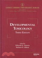 Developmental Toxicology